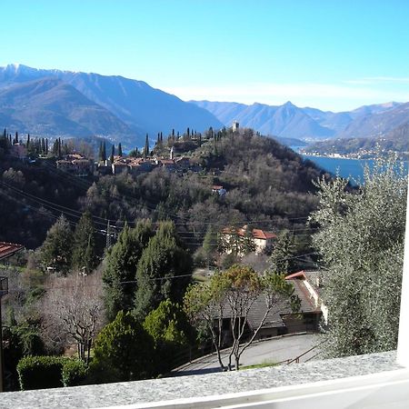 Dolce Vita - Fantastic View -Free Wi-Fi & Late Check-Out Perledo Dış mekan fotoğraf